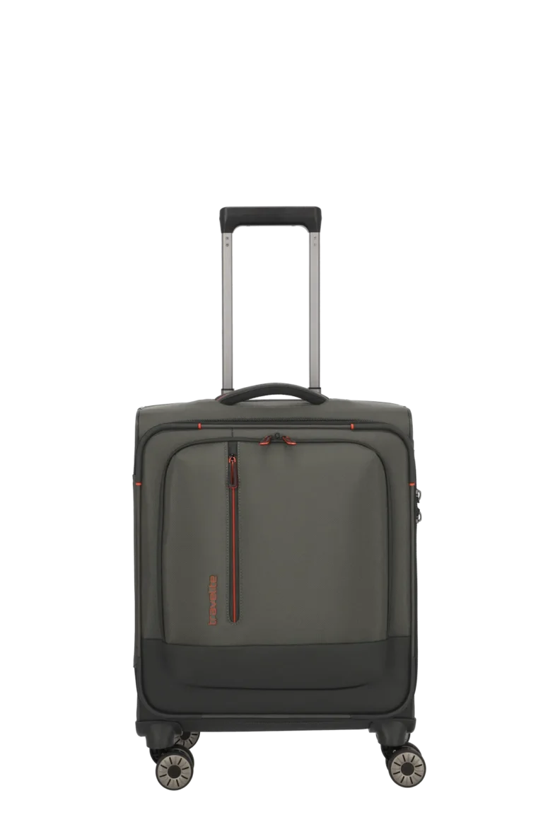 Valixhe Travelite Crosslite 55 cm