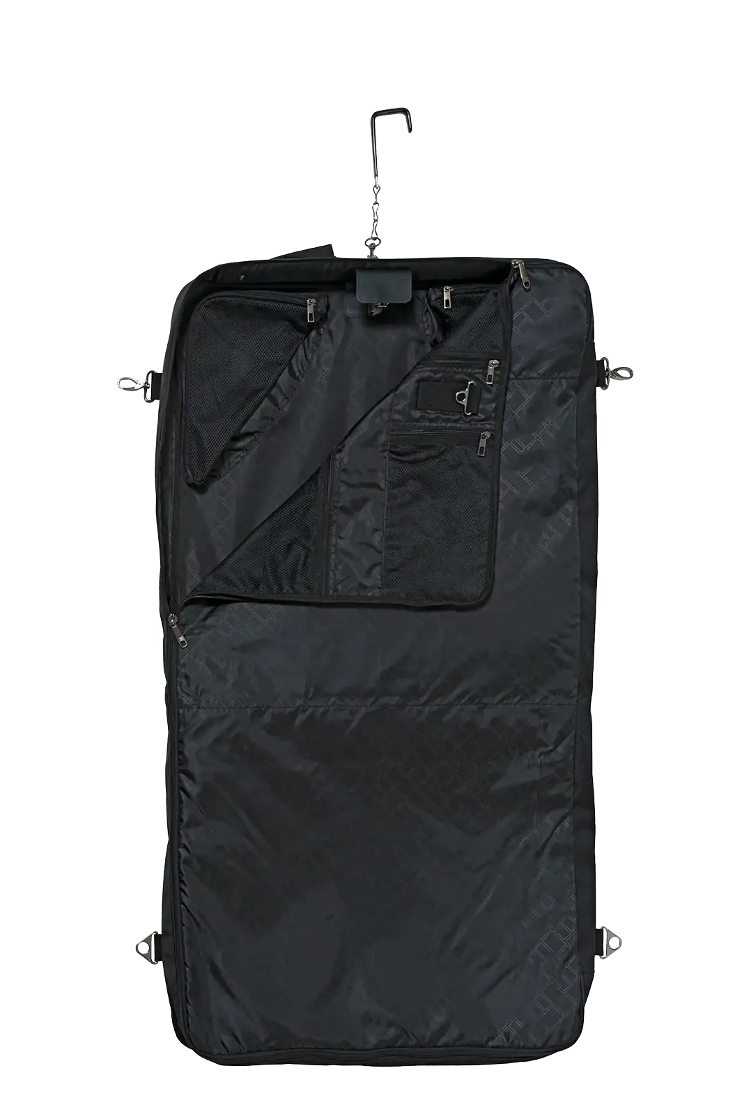 travelite Mobile Kleidersack schwarz 1_1920x1920