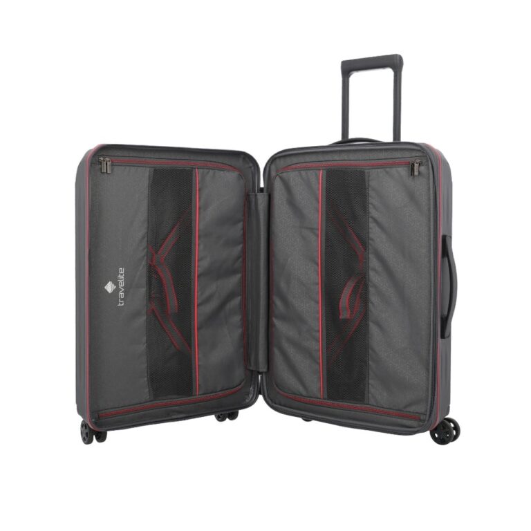 Travelite Valixhe Dynamiic M thumbnail 3