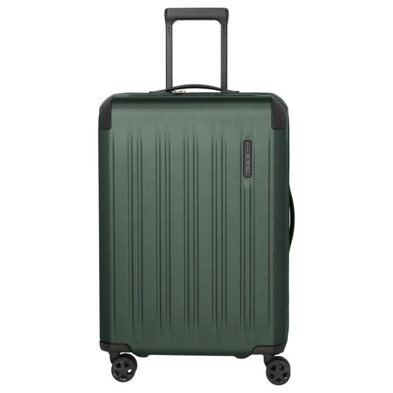 Travelite Valixhe Dynamiic S