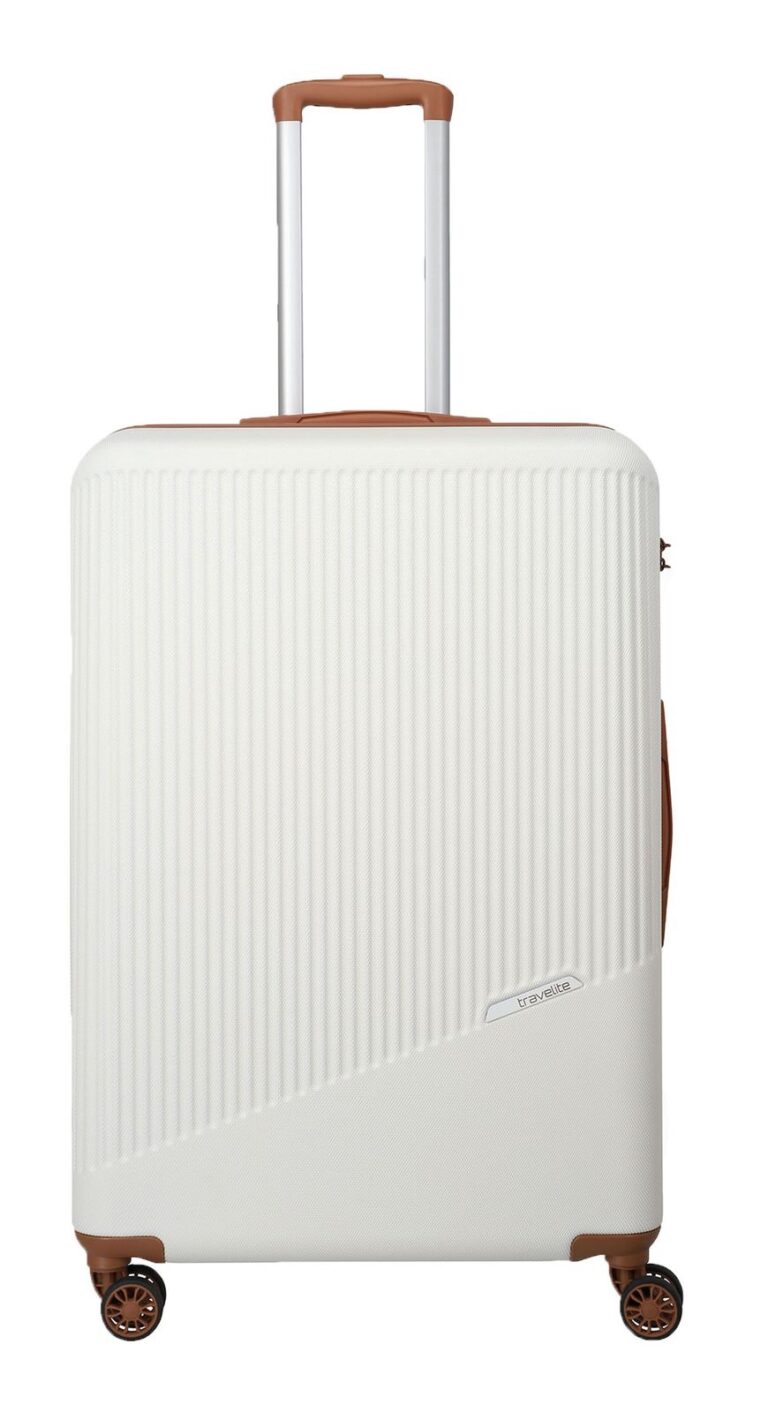 Travelite Valixhe Bali 69 cm