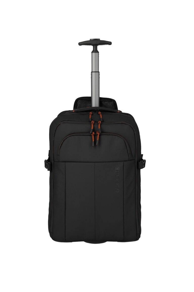 Travelite Çante shpine me rrota Briize