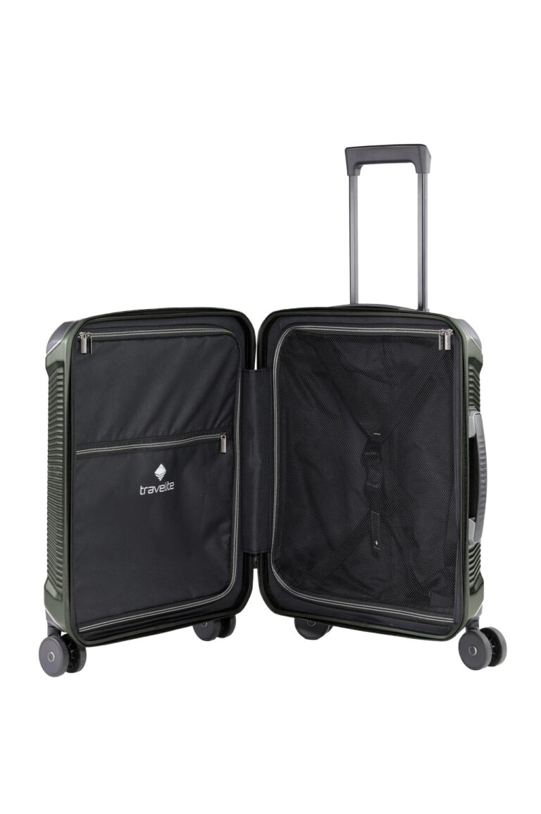 Travelite Valixhe S millenium thumbnail 6