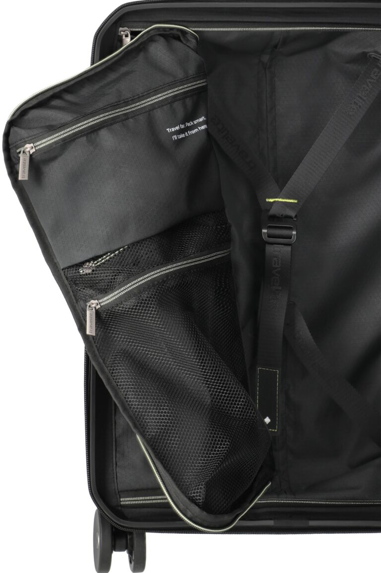 Travelite Valixhe S millenium thumbnail 6
