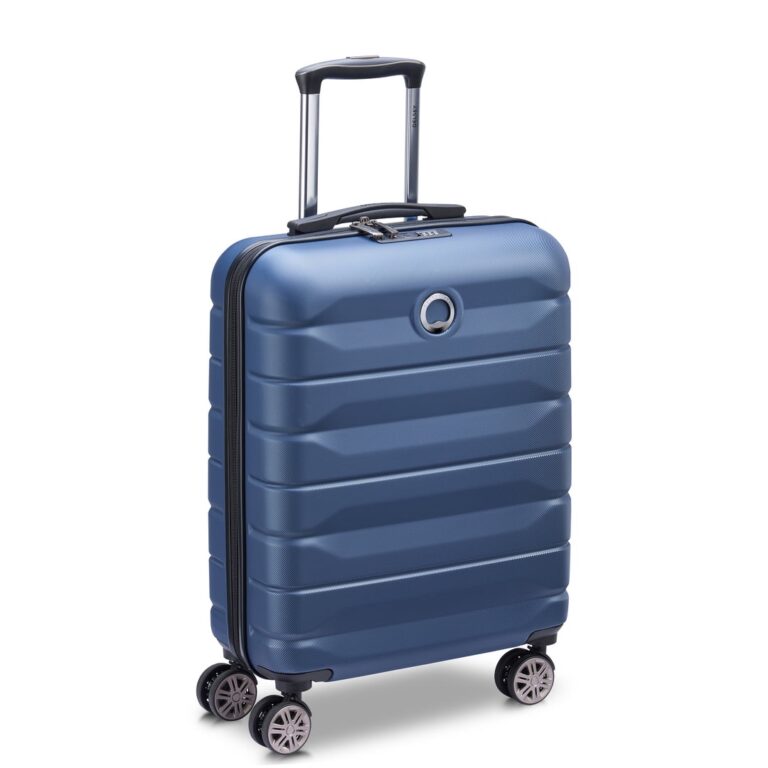 Delsey Valixhe Air Armour 55 cm thumbnail 4