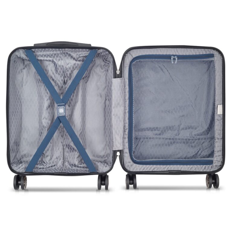 Delsey Valixhe Air Armour 55 cm thumbnail 3