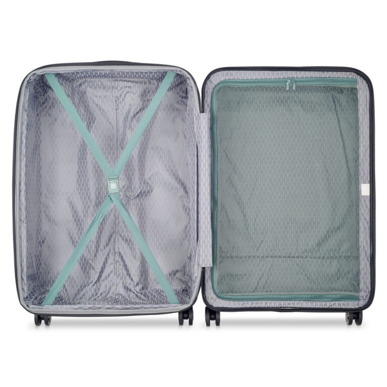 Delsey Valixhe air armour 77 cm thumbnail 6