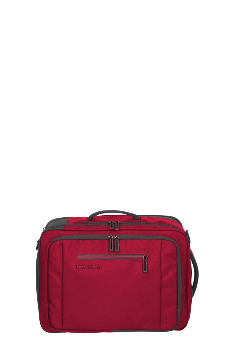 Travelite Çante shpine për udhëtim dhe pune 2-in-1 thumbnail 2